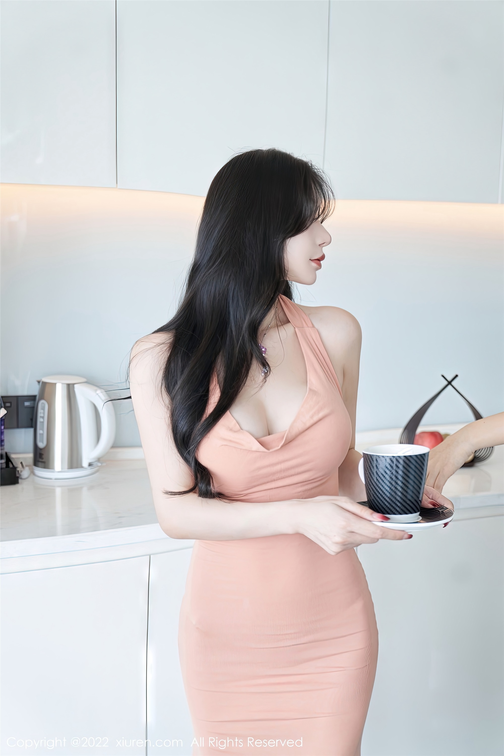 Xiuren秀人网 2022.11.18 NO.5881 周于希Sally